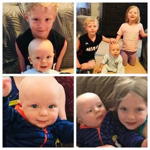 Meet your Posher, Catherine